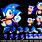 Sonic 1 and 2