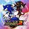 Sonic 2 Battle
