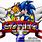 Sonic 2 Title