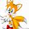 Sonic Adventure 1 Tails