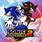 Sonic Adventure 2 Game
