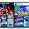Sonic Adventure Collection