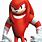 Sonic Boom Knuckles PNG