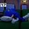 Sonic Boom Sleeping