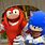 Sonic Boom Sonic and Knuckles