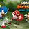 Sonic Boom Wii