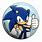Sonic Button