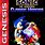 Sonic Classic Heroes Sonic Retro