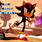 Sonic Colors Shadow