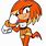Sonic Echidna Characters