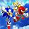 Sonic Heroes Background