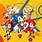 Sonic Mania Wallpaper HD
