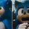 Sonic Movie Old vs New Design