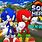Sonic PC Games Free