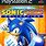 Sonic PlayStation 2