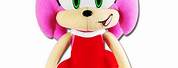 Sonic Plush Amy Rose