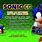 Sonic R Xbox 360