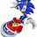 Sonic Riders Gear