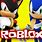 Sonic Rp Roblox
