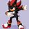 Sonic Shadow Fan Art