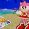 Sonic Shuffle Amy