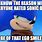Sonic Smile Meme