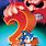 Sonic Video Game Poster