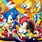Sonic Video Games