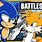 Sonic and Tails Play