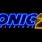 Sonic the Hedgehog 2 Title