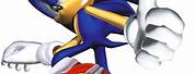Sonic the Hedgehog Battle 2