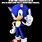 Sonic the Hedgehog Funny