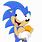 Sonic the Hedgehog Microphone