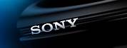 Sony BRAVIA LED TV Logo