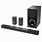 Sony Bass Speaker and Sound Bar