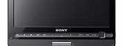 Sony DVD Player Models