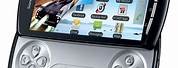 Sony Ericsson Xperia Play