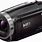 Sony Hdr-Cx450