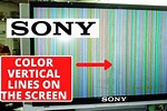 Sony LED TV Problems