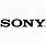 Sony Logo Transparent
