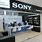 Sony Service