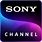 Sony TV Channel Logos