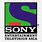 Sony TV Icon