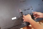 Sony TV Repair