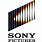 Sony Television Productions Logo