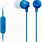 Sony Wired Earbuds