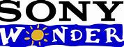 Sony Wonder Logopedia