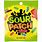 Sour Patch Kids Package