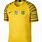 South Africa Soccer Jersey