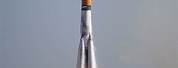 Soviet Soyuz Rocket